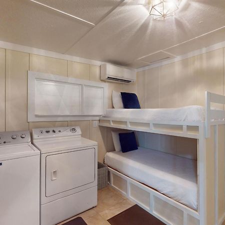 סנטה רוזה ביץ' Sunshine Cottage מראה חיצוני תמונה