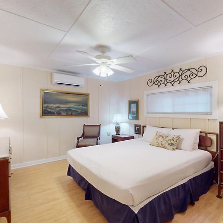 סנטה רוזה ביץ' Sunshine Cottage מראה חיצוני תמונה