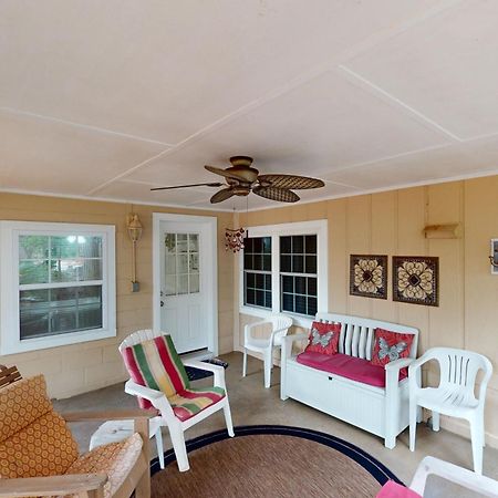סנטה רוזה ביץ' Sunshine Cottage מראה חיצוני תמונה