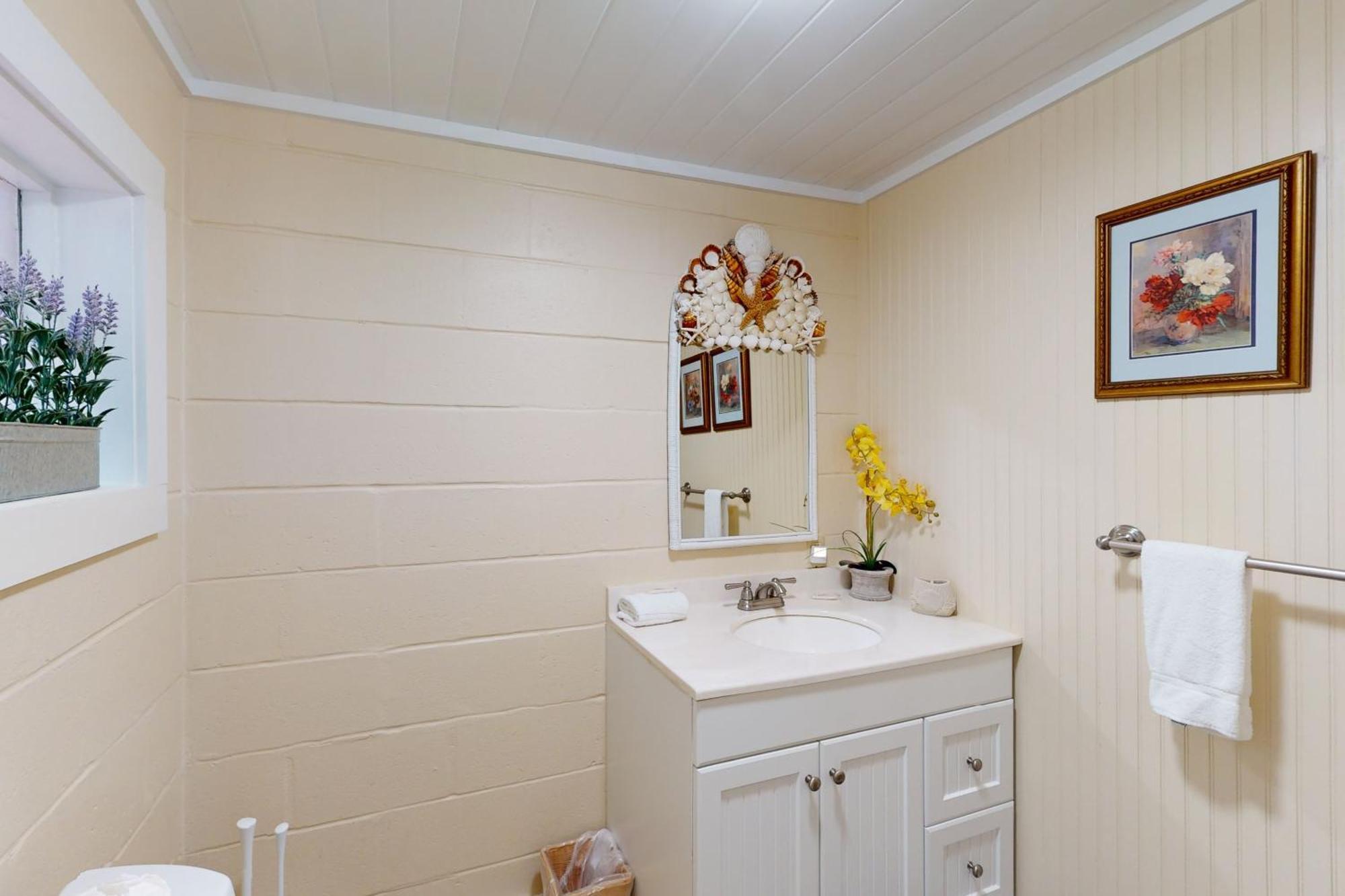 סנטה רוזה ביץ' Sunshine Cottage מראה חיצוני תמונה