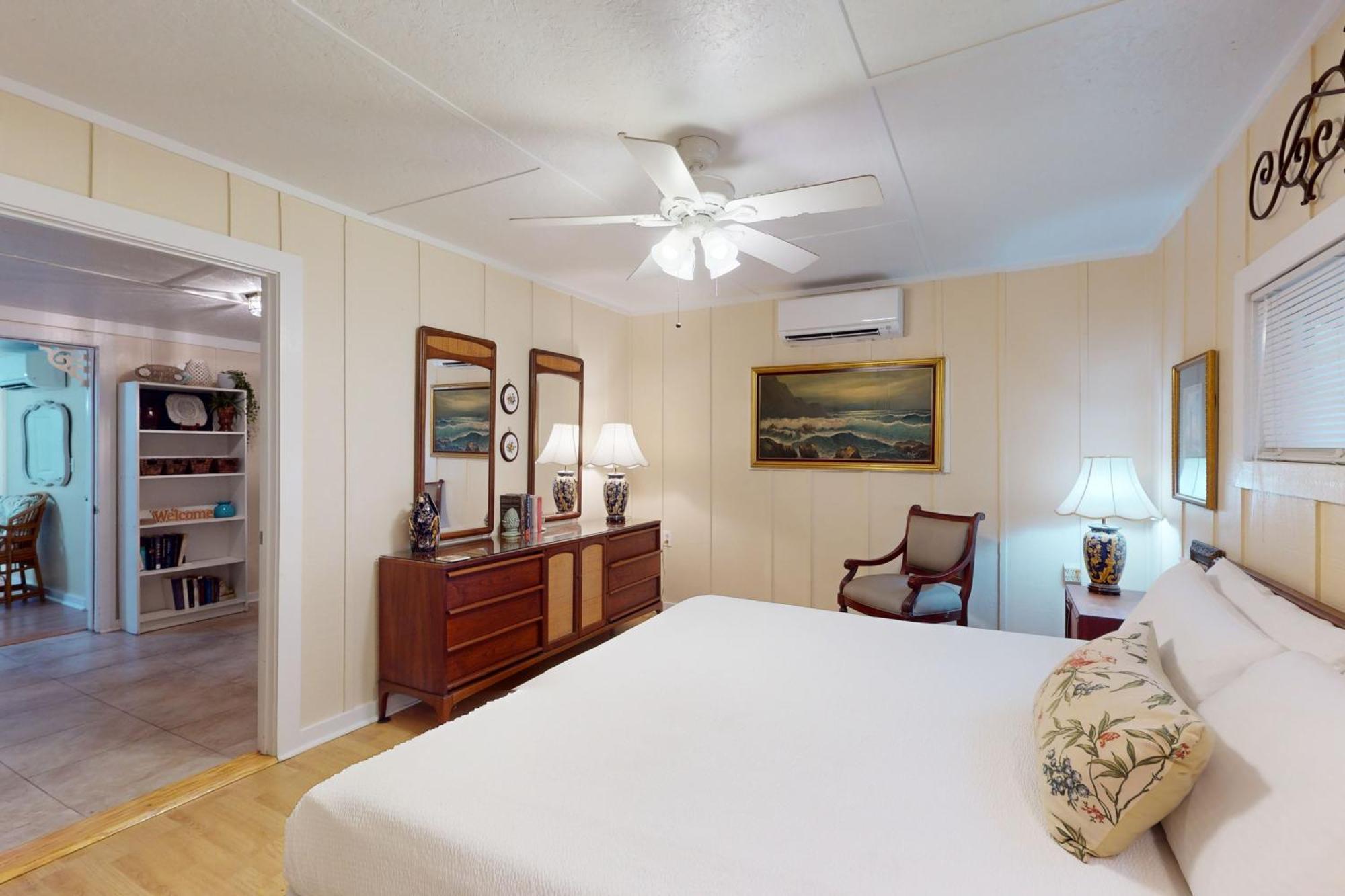 סנטה רוזה ביץ' Sunshine Cottage מראה חיצוני תמונה