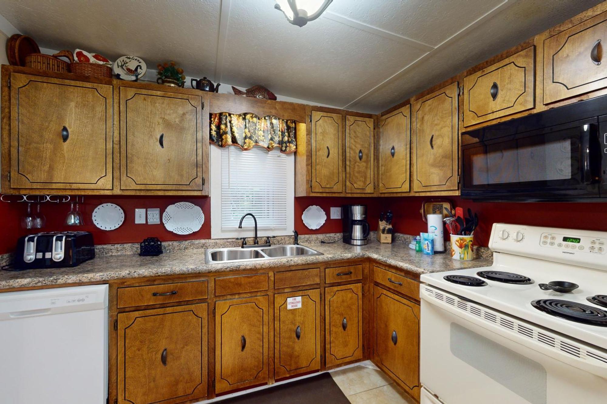 סנטה רוזה ביץ' Sunshine Cottage מראה חיצוני תמונה