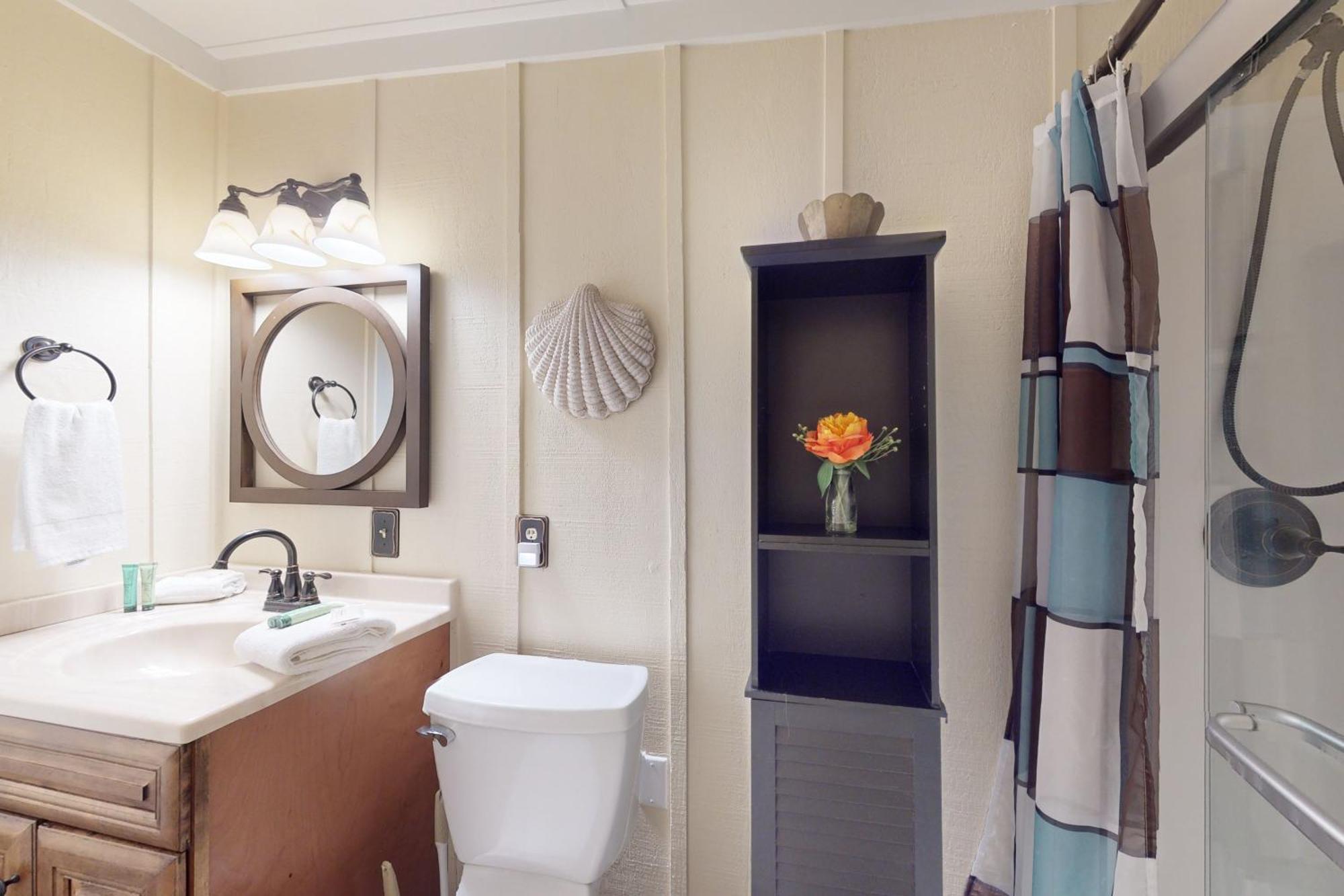 סנטה רוזה ביץ' Sunshine Cottage מראה חיצוני תמונה