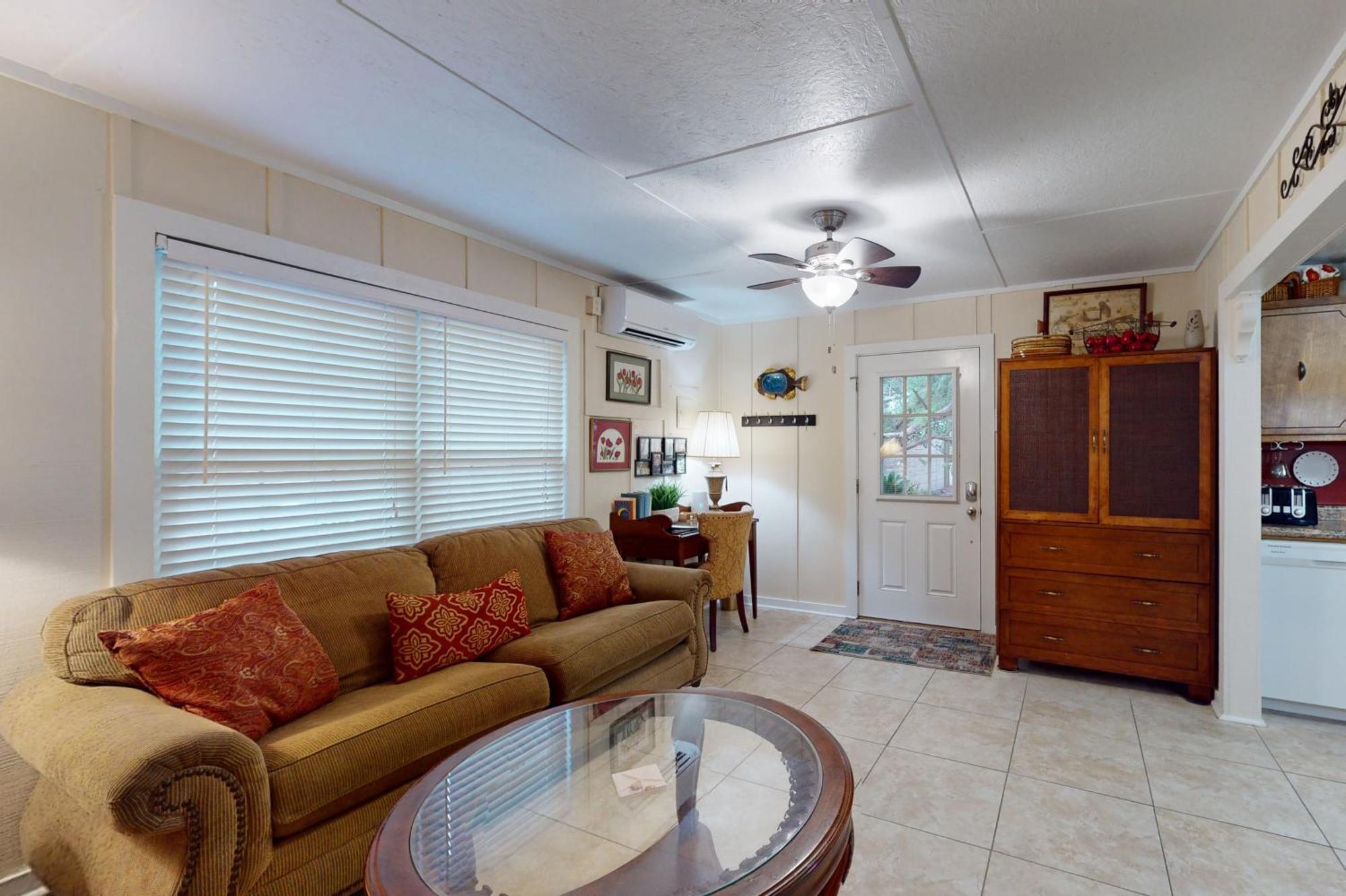 סנטה רוזה ביץ' Sunshine Cottage מראה חיצוני תמונה