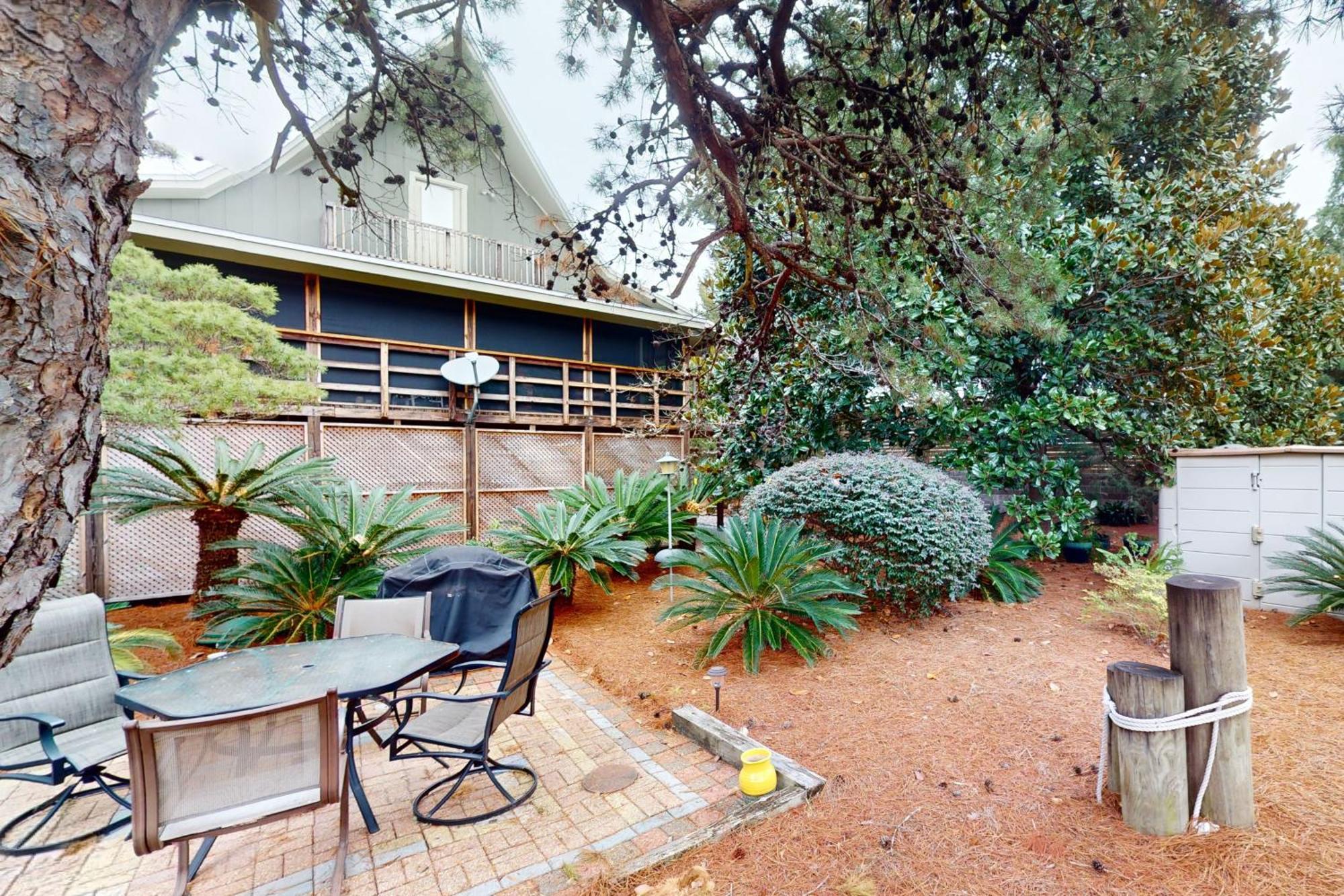 סנטה רוזה ביץ' Sunshine Cottage מראה חיצוני תמונה